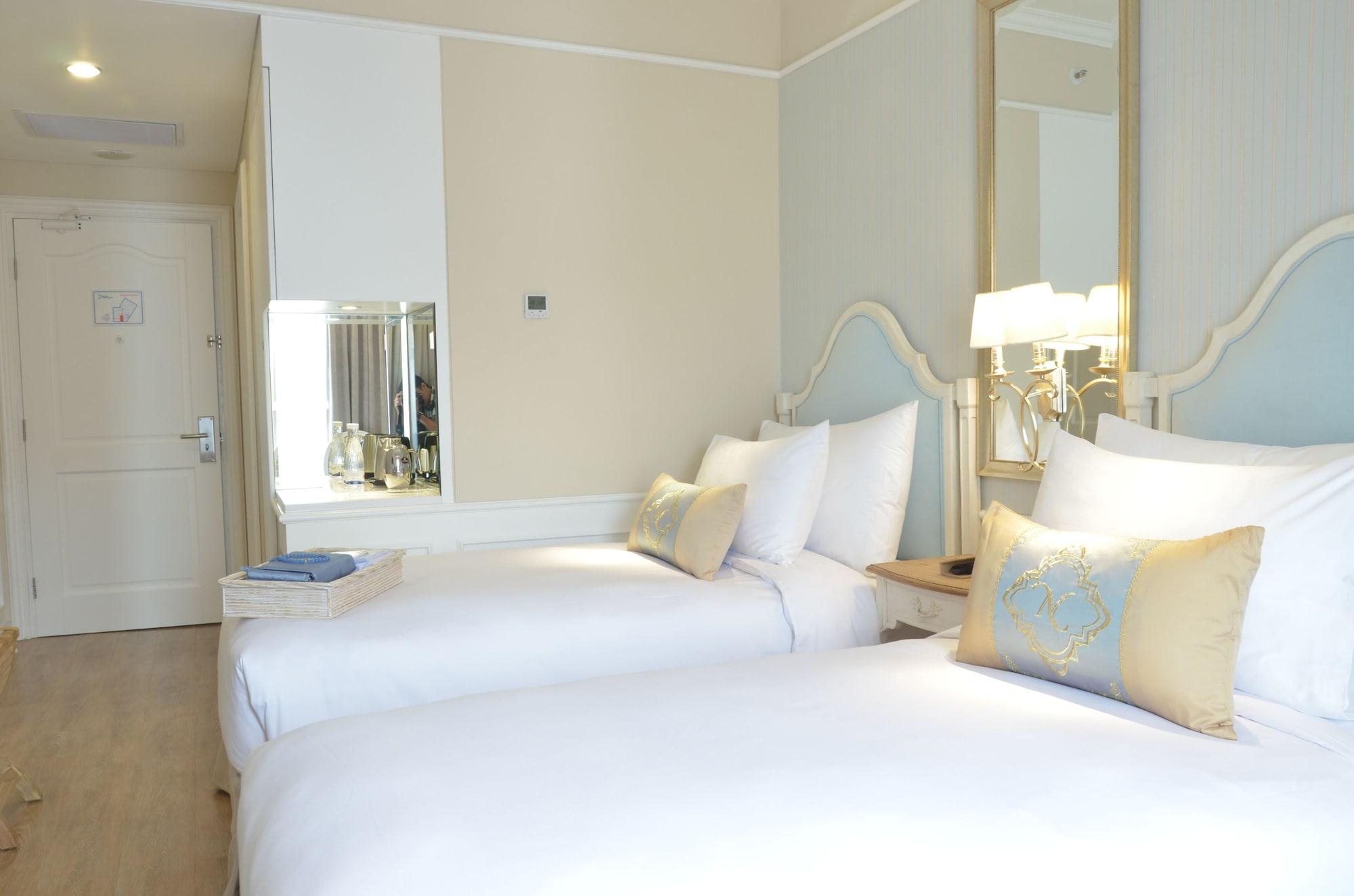 Noor Hotel Bandung Kültér fotó