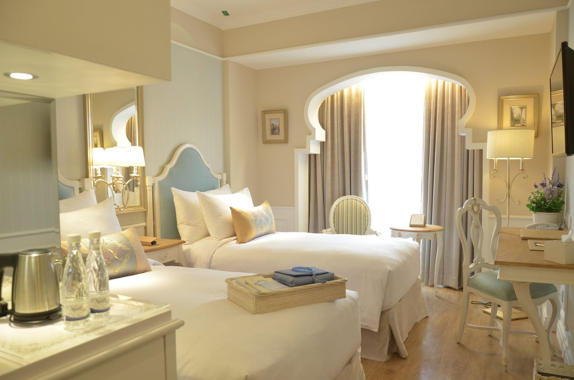 Noor Hotel Bandung Kültér fotó