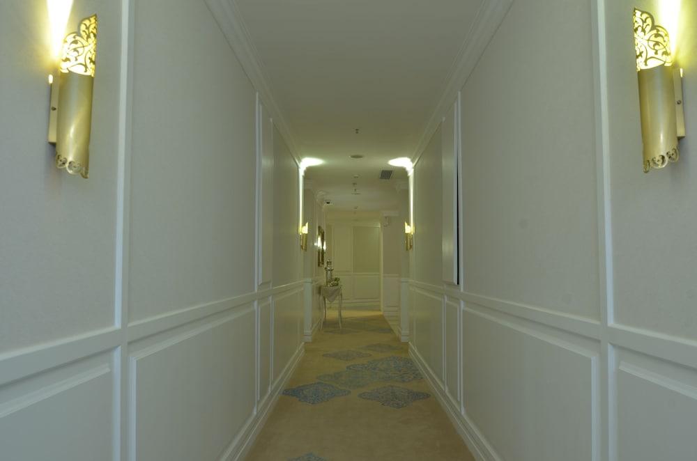 Noor Hotel Bandung Kültér fotó