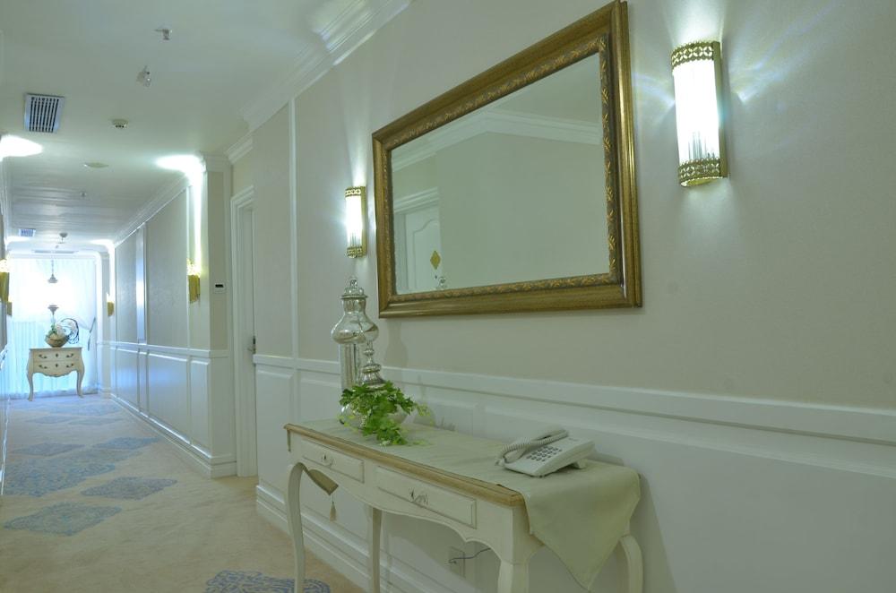 Noor Hotel Bandung Kültér fotó