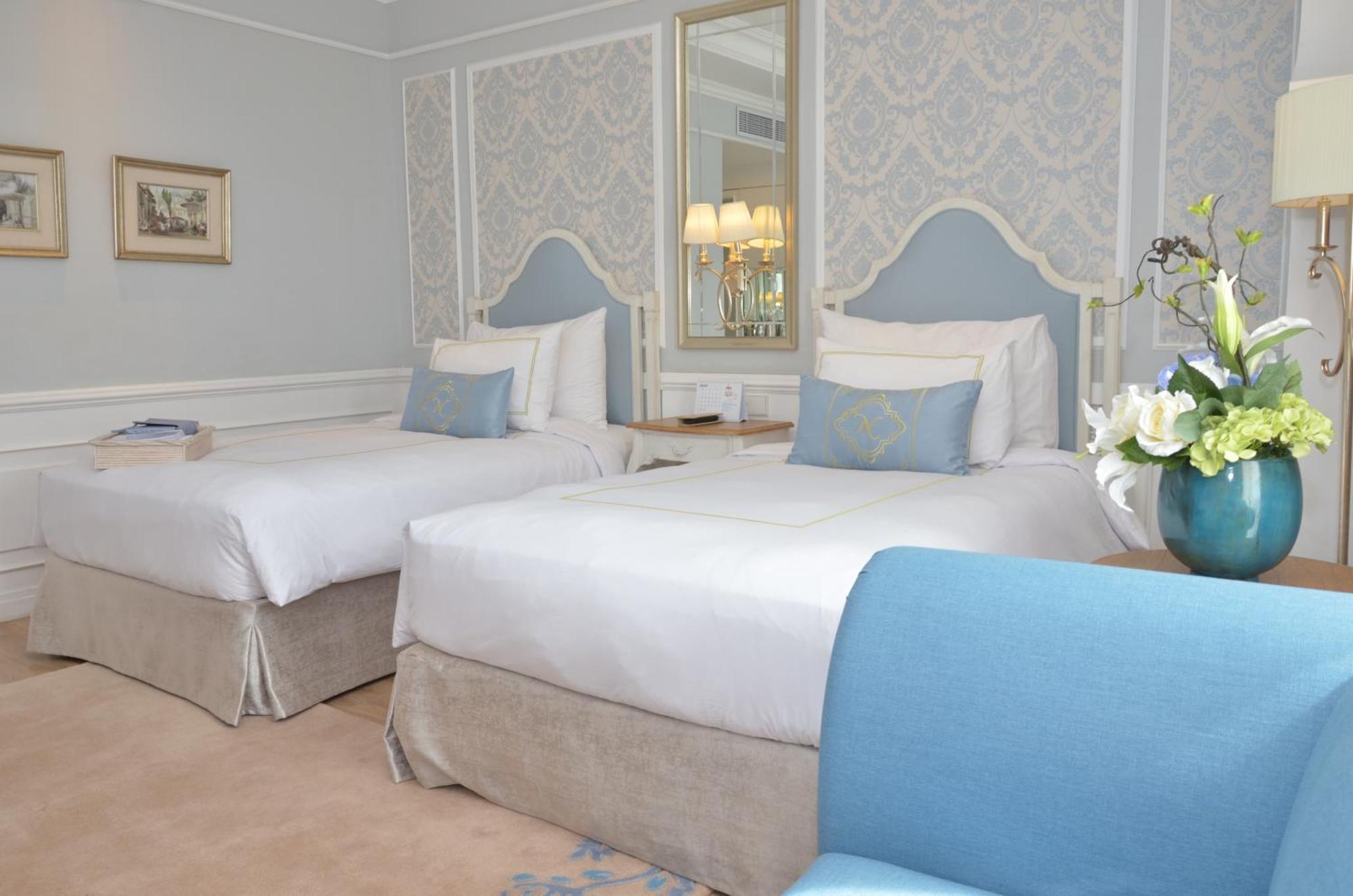 Noor Hotel Bandung Kültér fotó