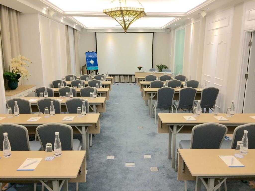 Noor Hotel Bandung Kültér fotó