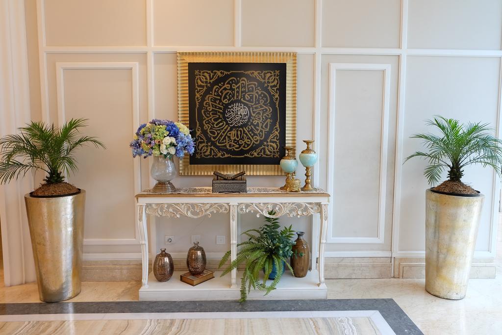 Noor Hotel Bandung Kültér fotó