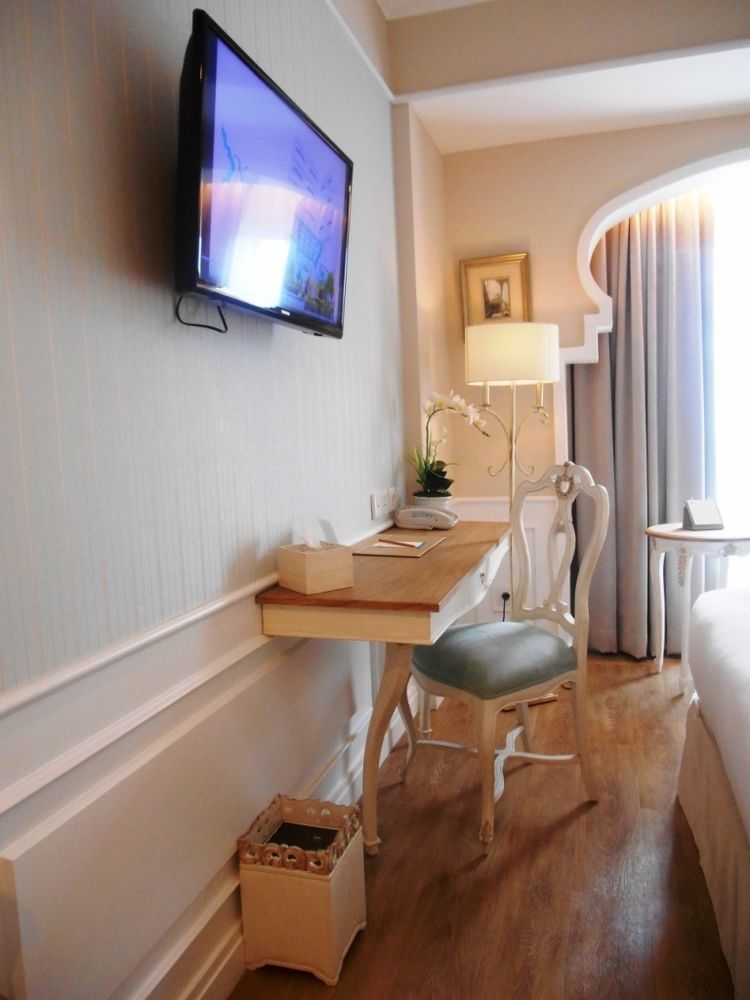 Noor Hotel Bandung Kültér fotó