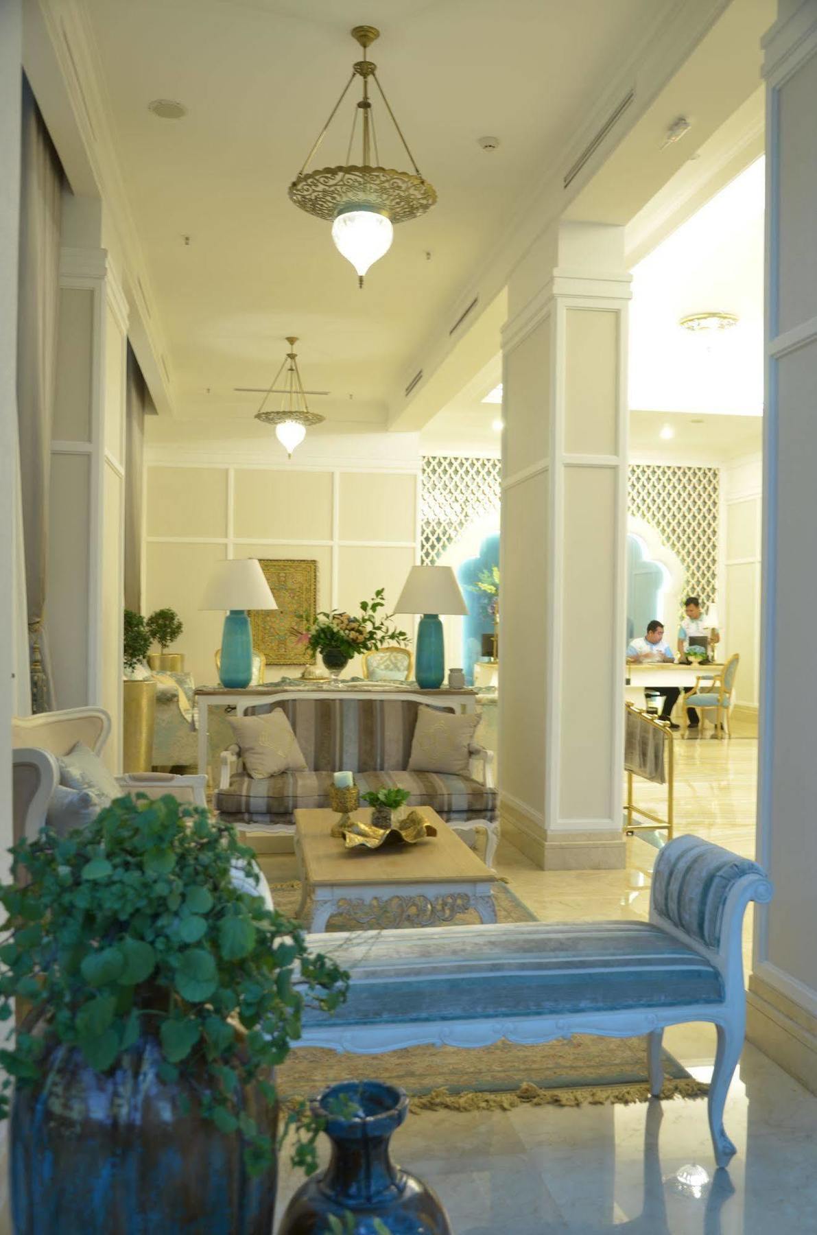 Noor Hotel Bandung Kültér fotó