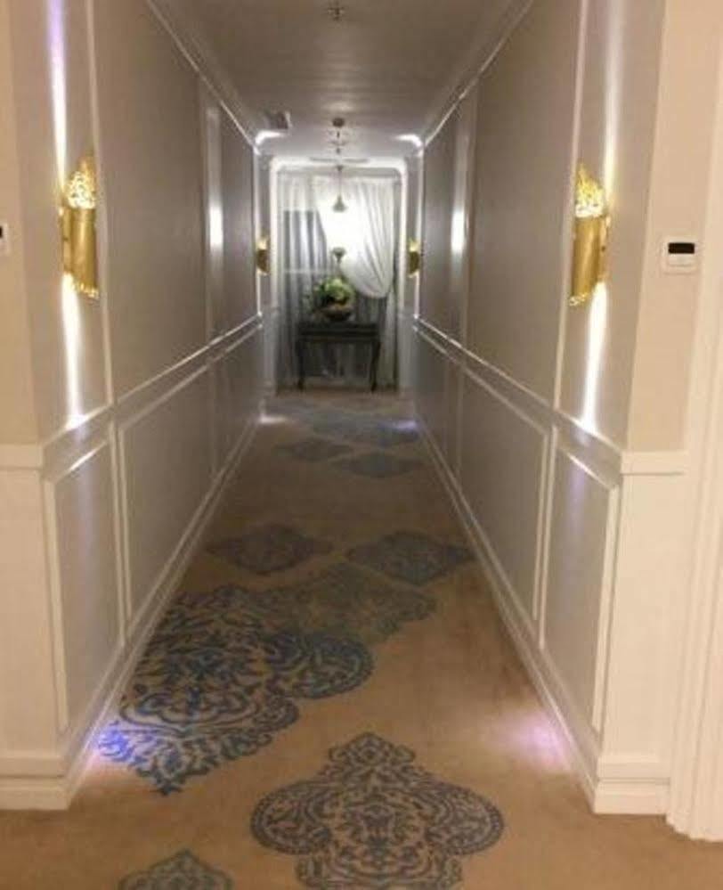 Noor Hotel Bandung Kültér fotó