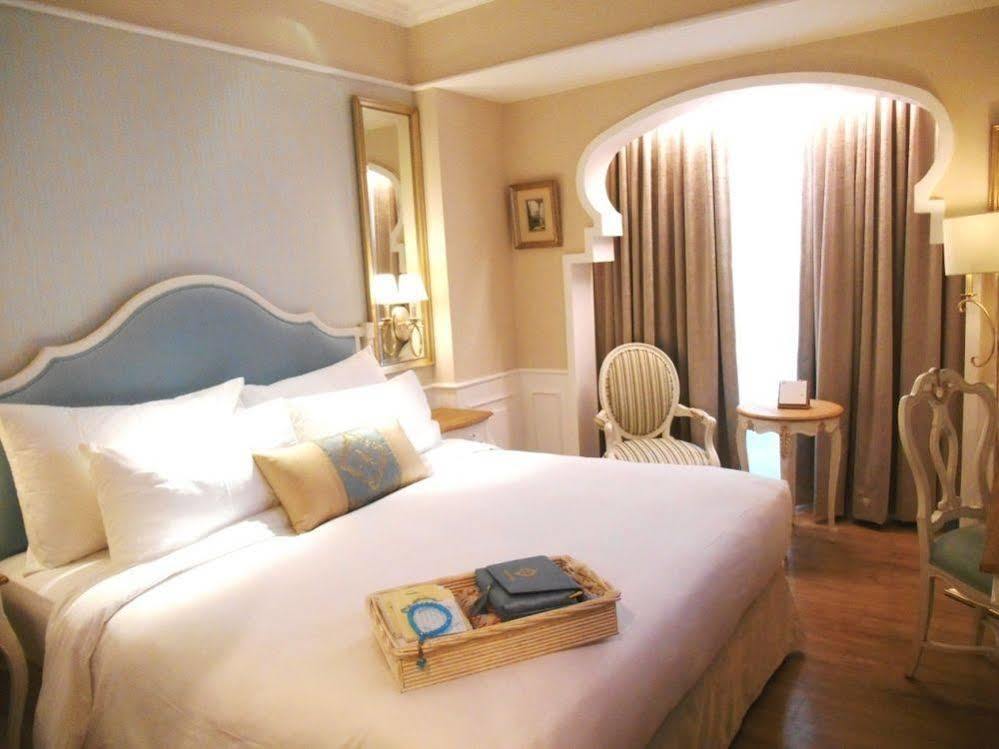Noor Hotel Bandung Kültér fotó