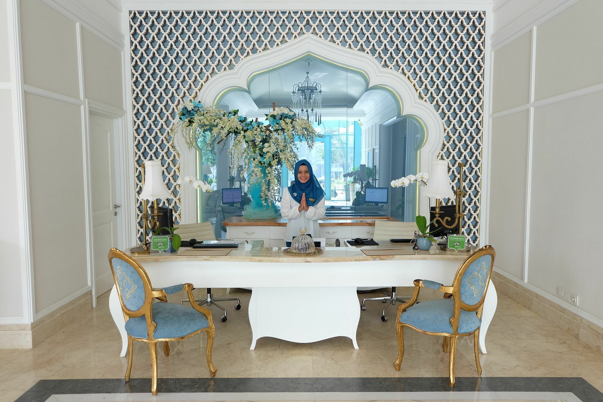 Noor Hotel Bandung Kültér fotó